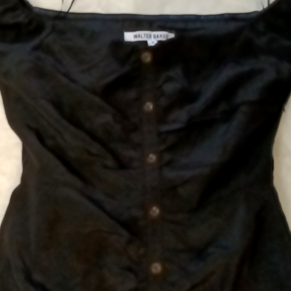 Walter Baker dress - Picture 3 of 8